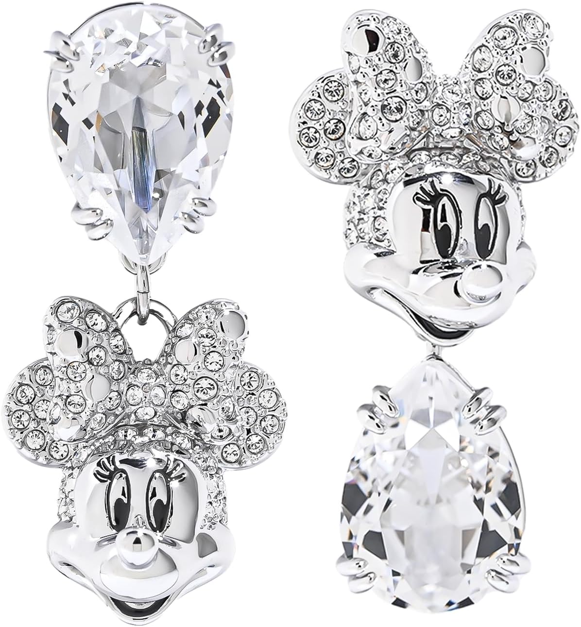 GARNI】 ガルニ フープピアス 片耳 チェーン シルバー925 GARNI